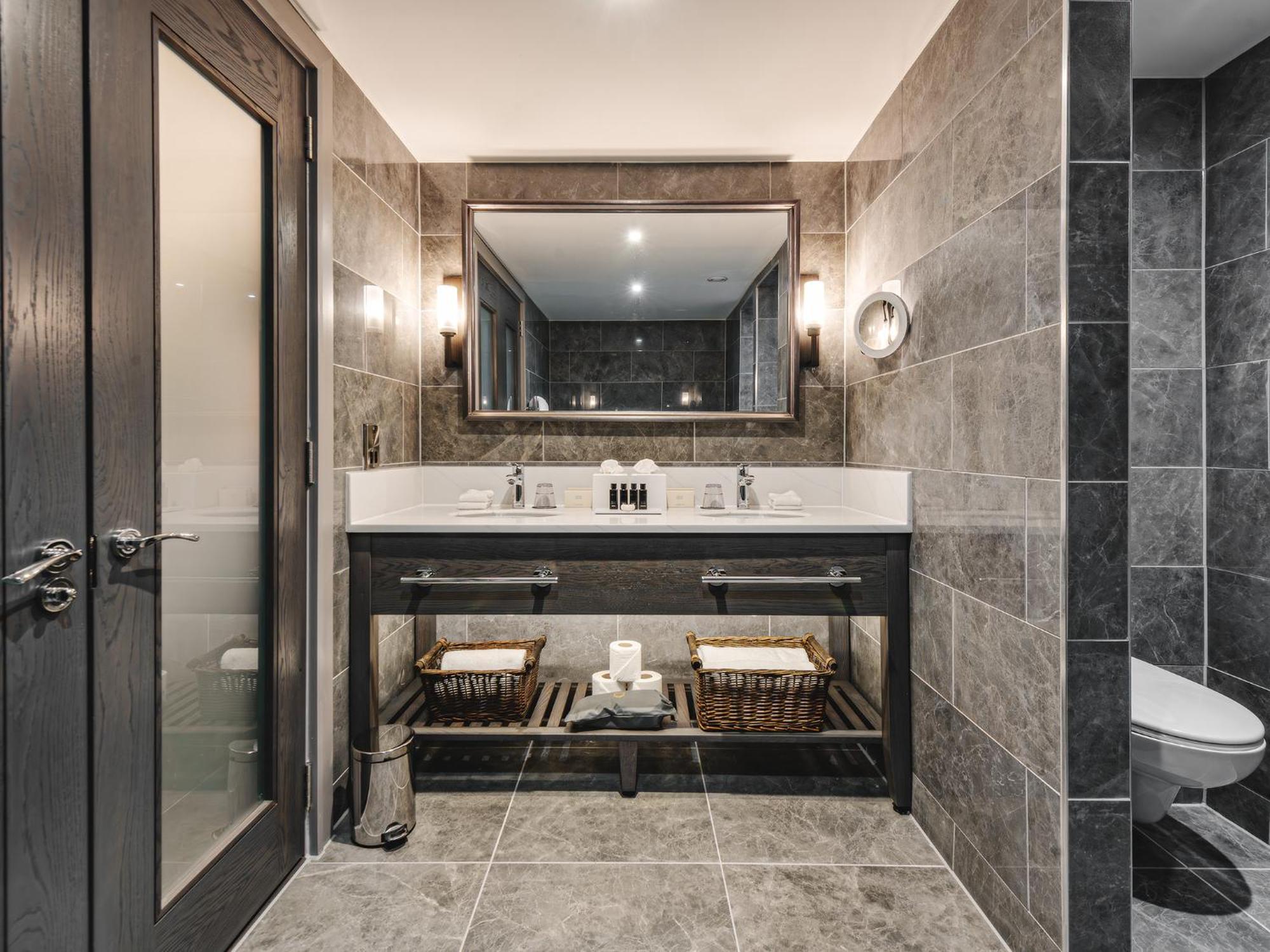 Hotel Dakota Edinburgh à South Queensferry Extérieur photo