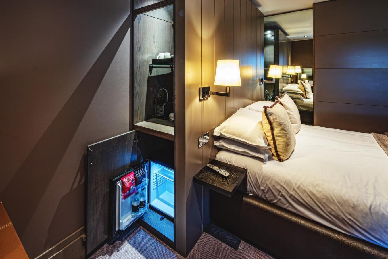 Hotel Dakota Edinburgh à South Queensferry Extérieur photo