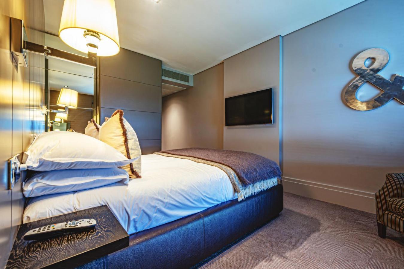Hotel Dakota Edinburgh à South Queensferry Extérieur photo