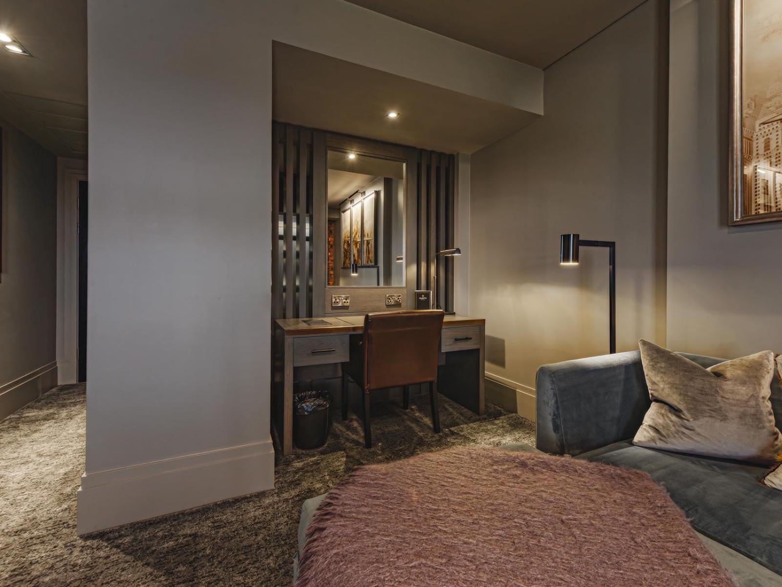 Hotel Dakota Edinburgh à South Queensferry Extérieur photo