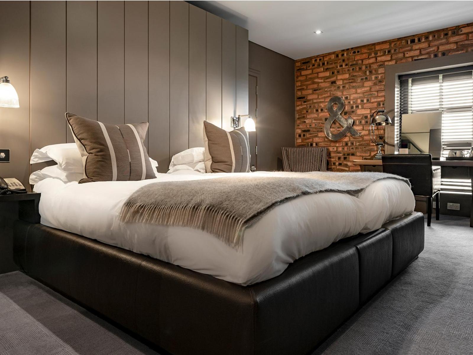 Hotel Dakota Edinburgh à South Queensferry Extérieur photo