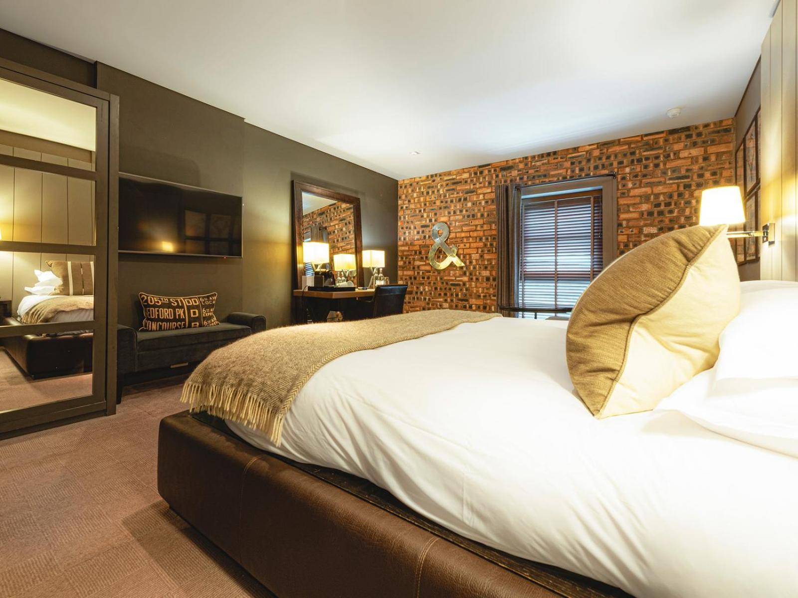 Hotel Dakota Edinburgh à South Queensferry Extérieur photo