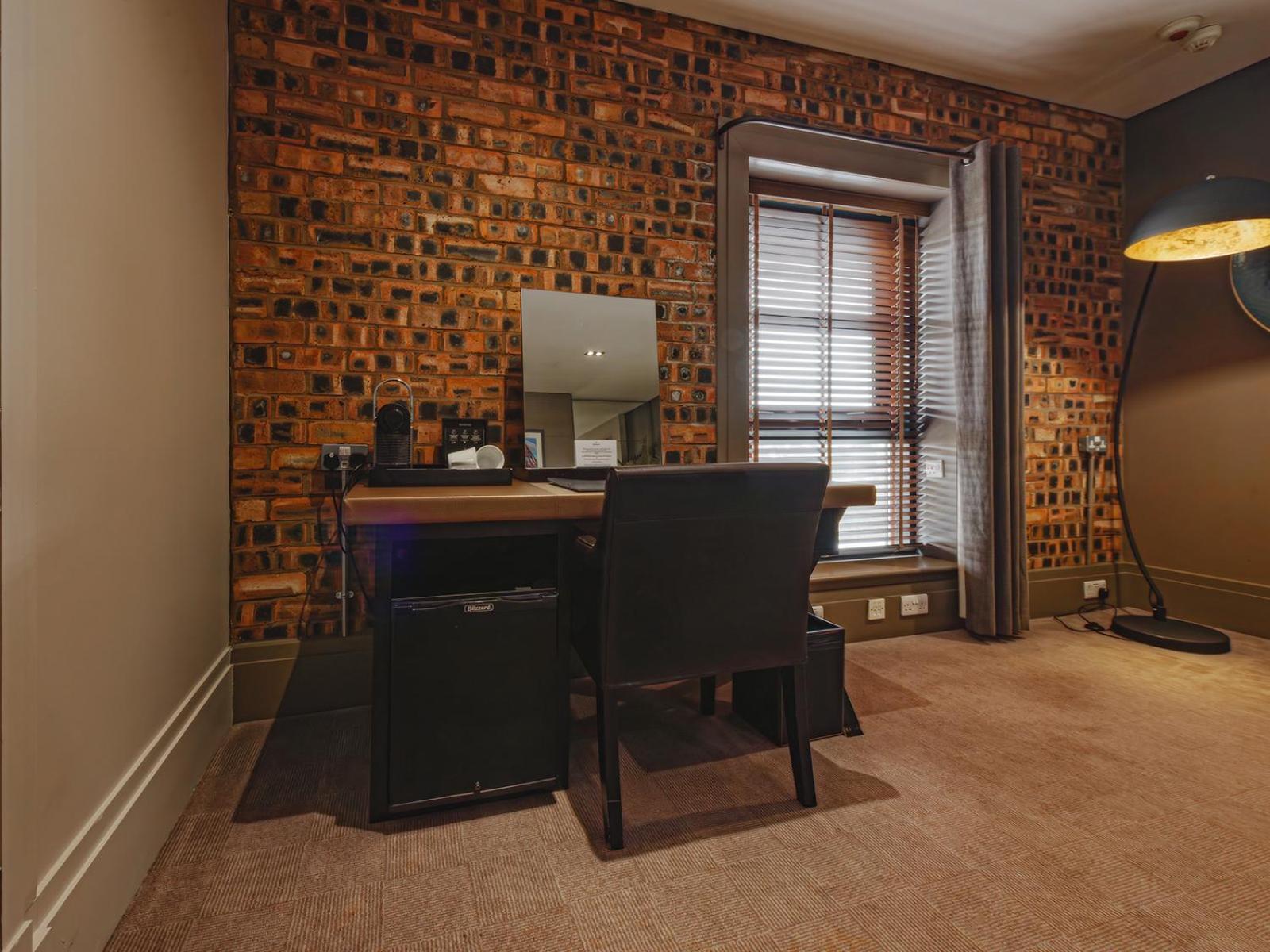 Hotel Dakota Edinburgh à South Queensferry Extérieur photo
